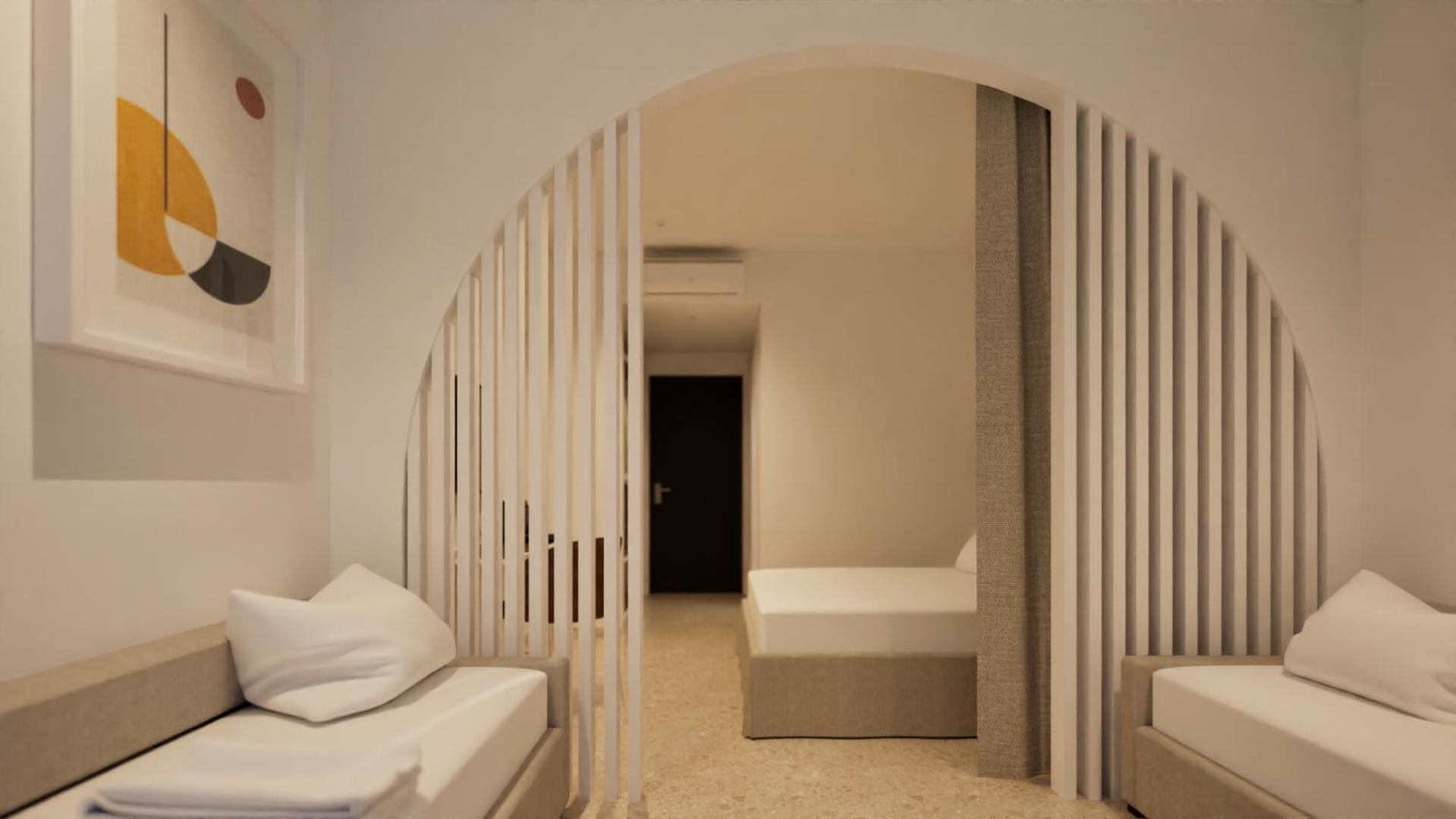 Aiora Resort Pefki  ภายนอก รูปภาพ