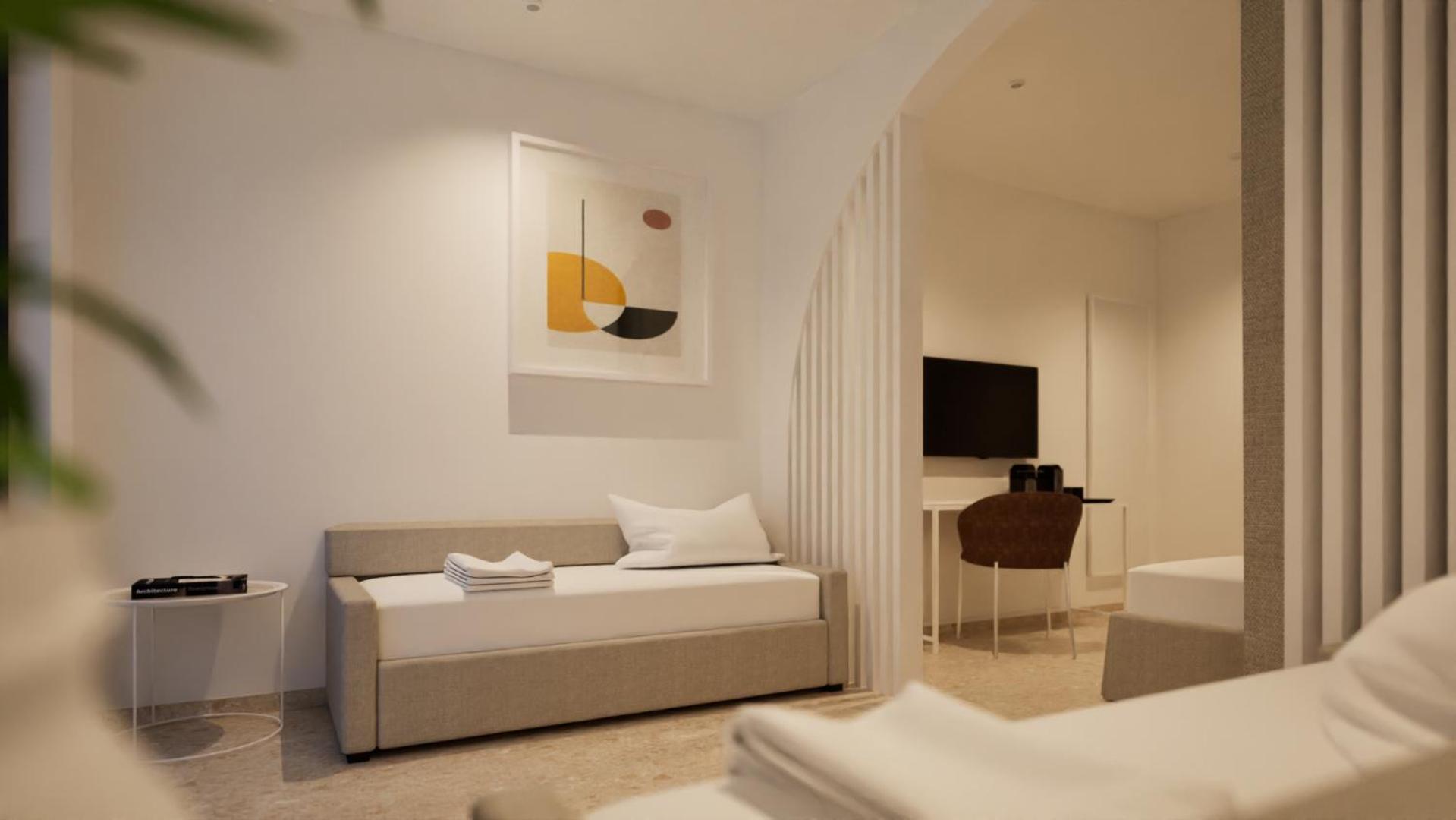 Aiora Resort Pefki  ภายนอก รูปภาพ