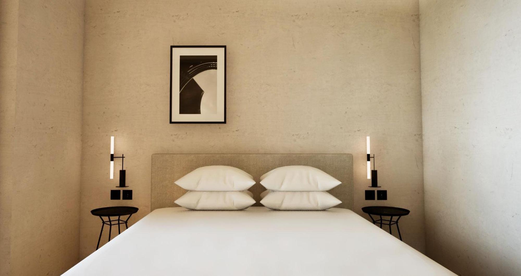 Aiora Resort Pefki  ภายนอก รูปภาพ