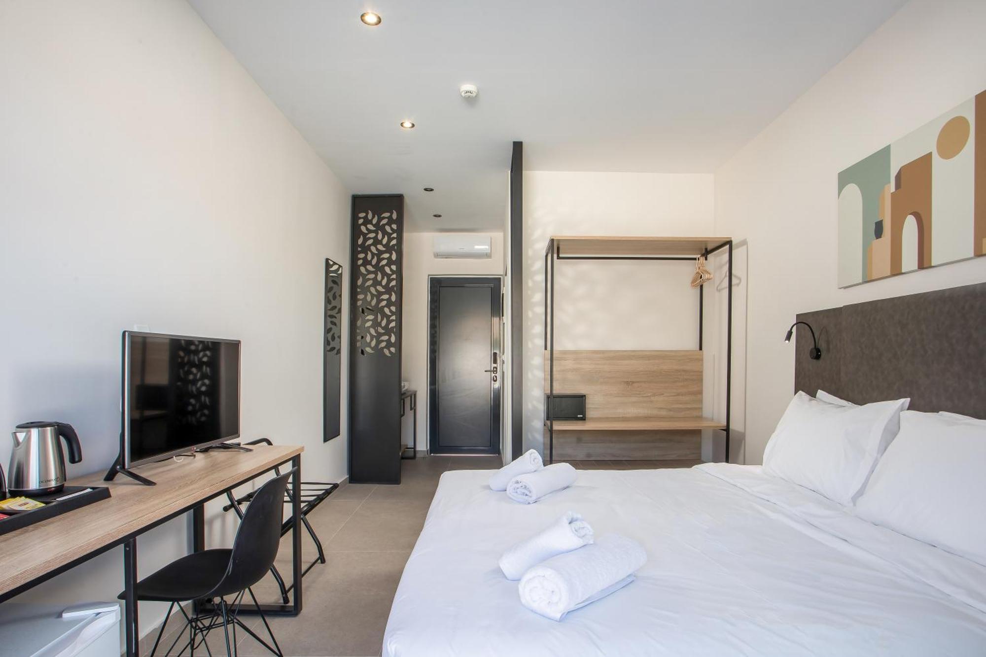 Aiora Resort Pefki  ภายนอก รูปภาพ