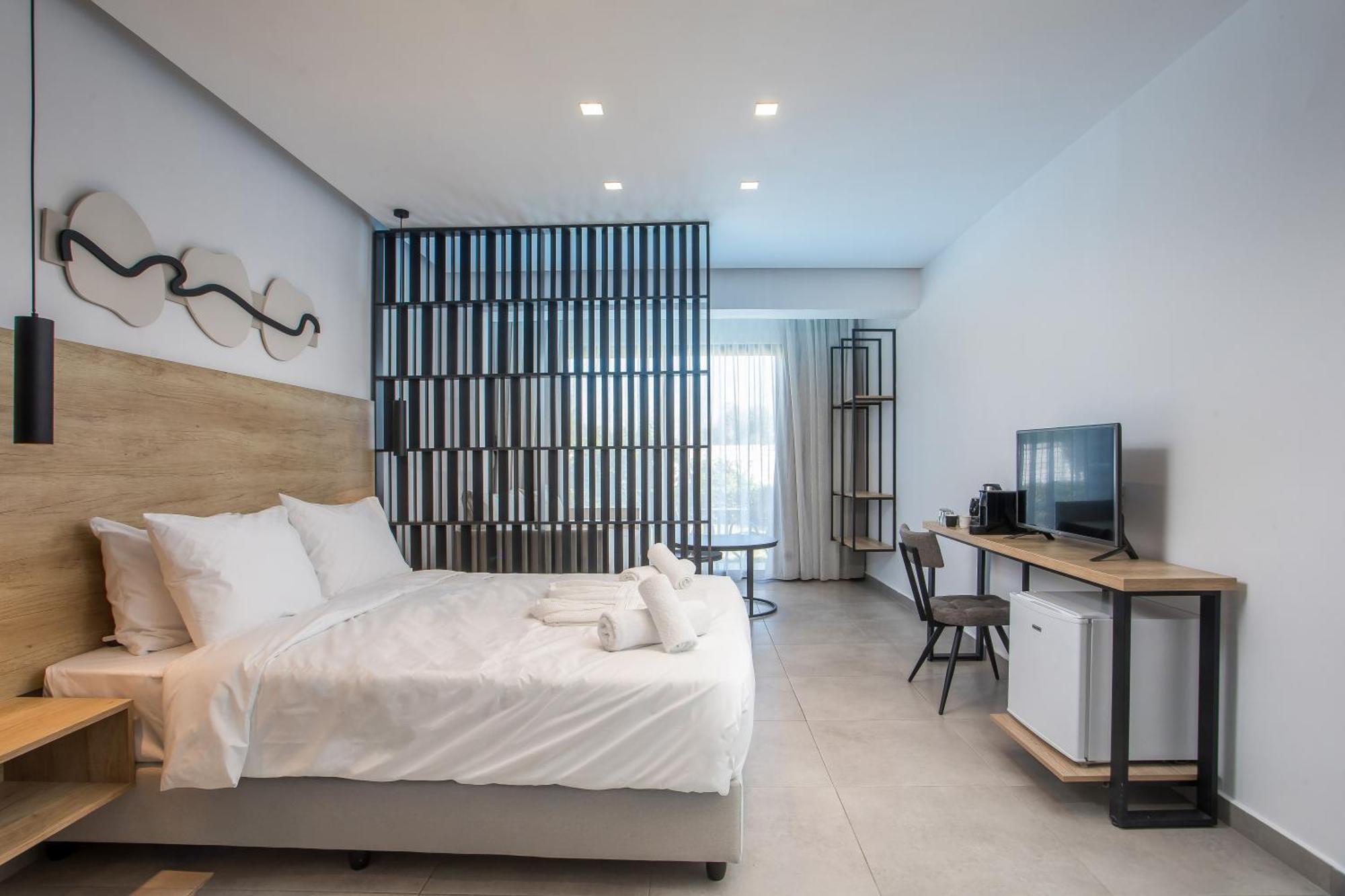 Aiora Resort Pefki  ภายนอก รูปภาพ