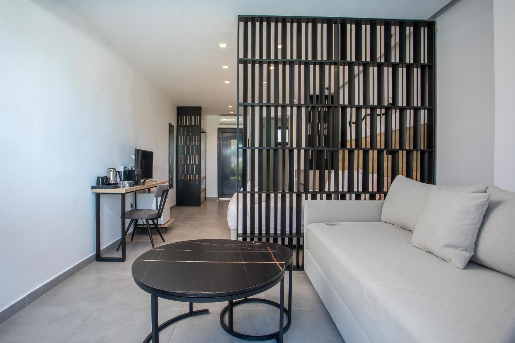 Aiora Resort Pefki  ภายนอก รูปภาพ