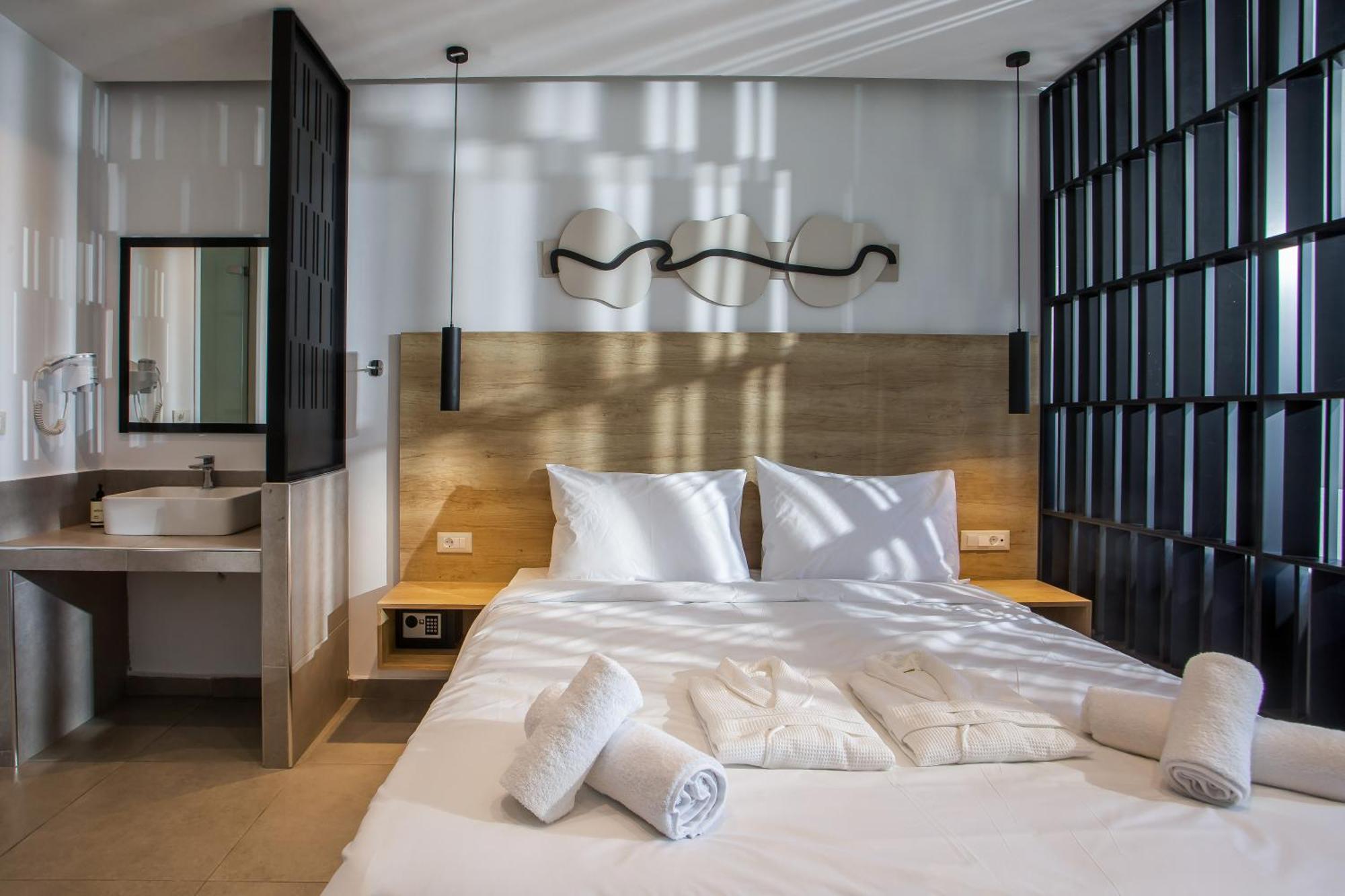 Aiora Resort Pefki  ภายนอก รูปภาพ