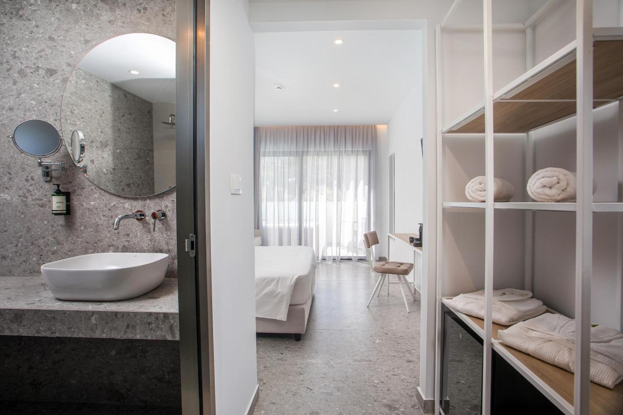 Aiora Resort Pefki  ภายนอก รูปภาพ