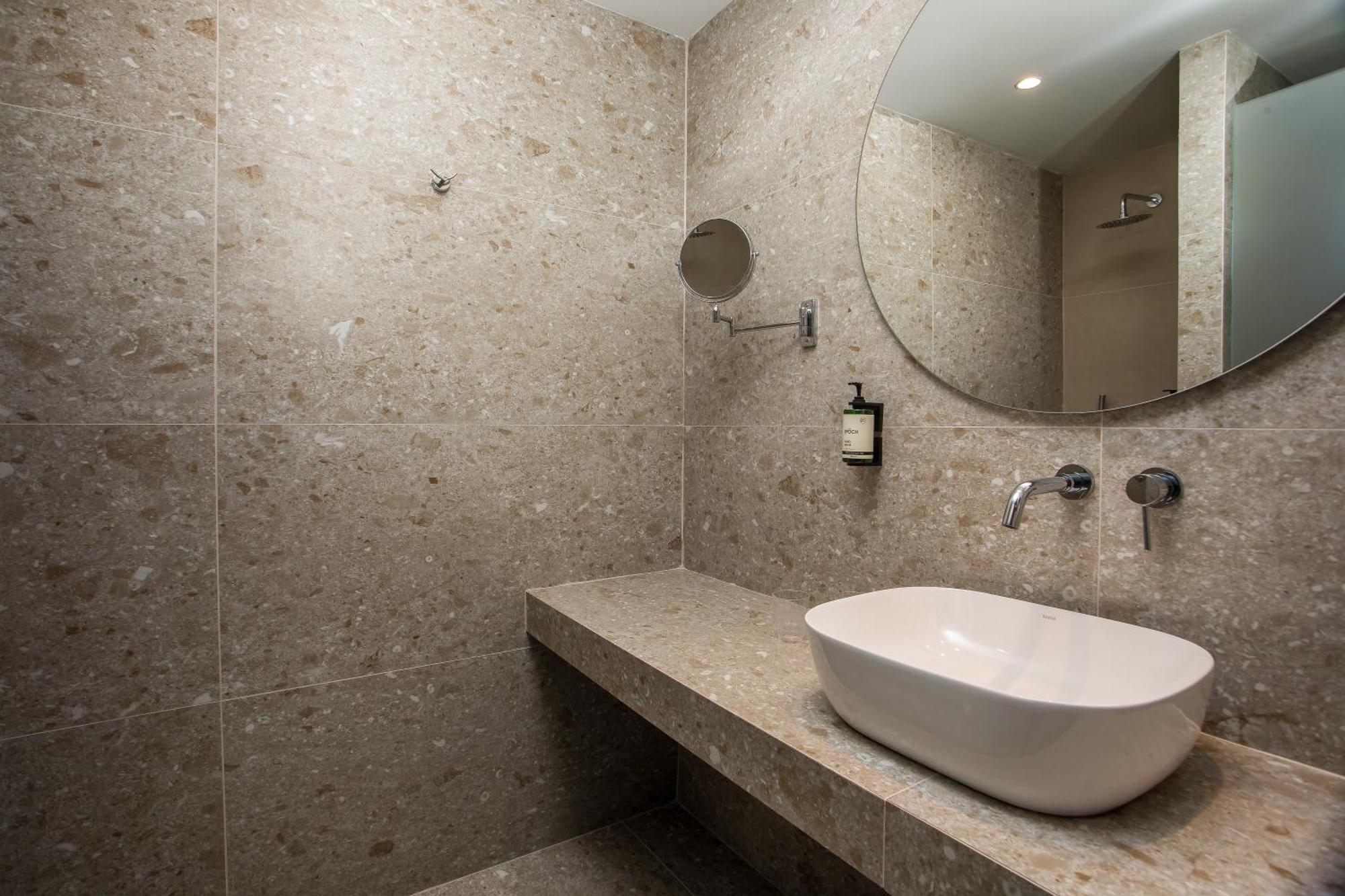 Aiora Resort Pefki  ภายนอก รูปภาพ