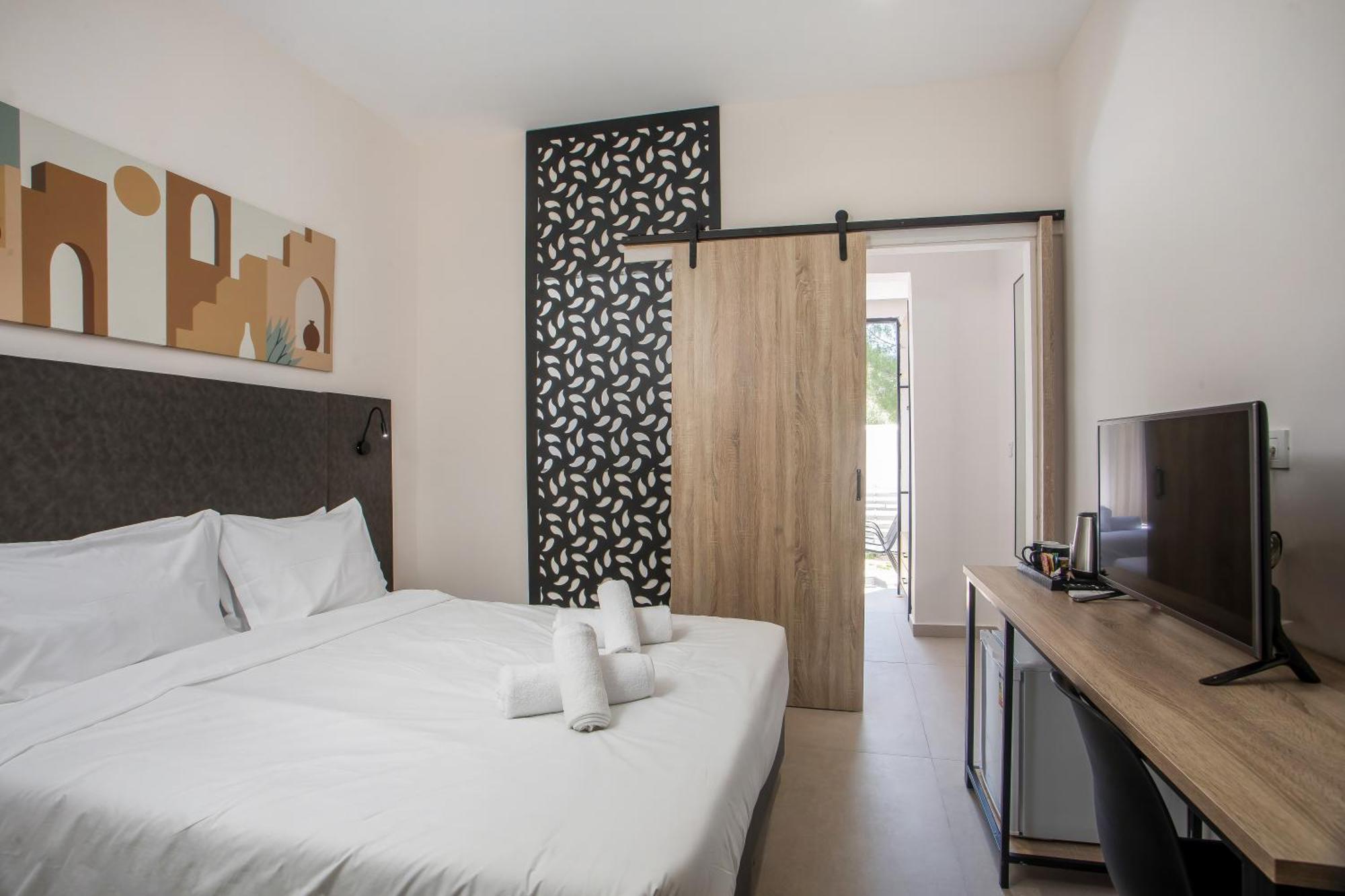 Aiora Resort Pefki  ภายนอก รูปภาพ