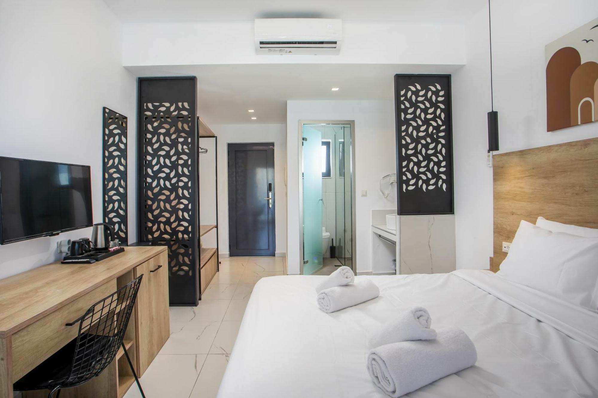 Aiora Resort Pefki  ภายนอก รูปภาพ